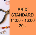 Prix standard session 14:00-16:00